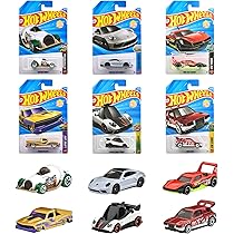 ホットウィール ベーシック 30台 Bセット Amazon | ホットウィール(Hot Wheels) ベーシックカー Bアソート